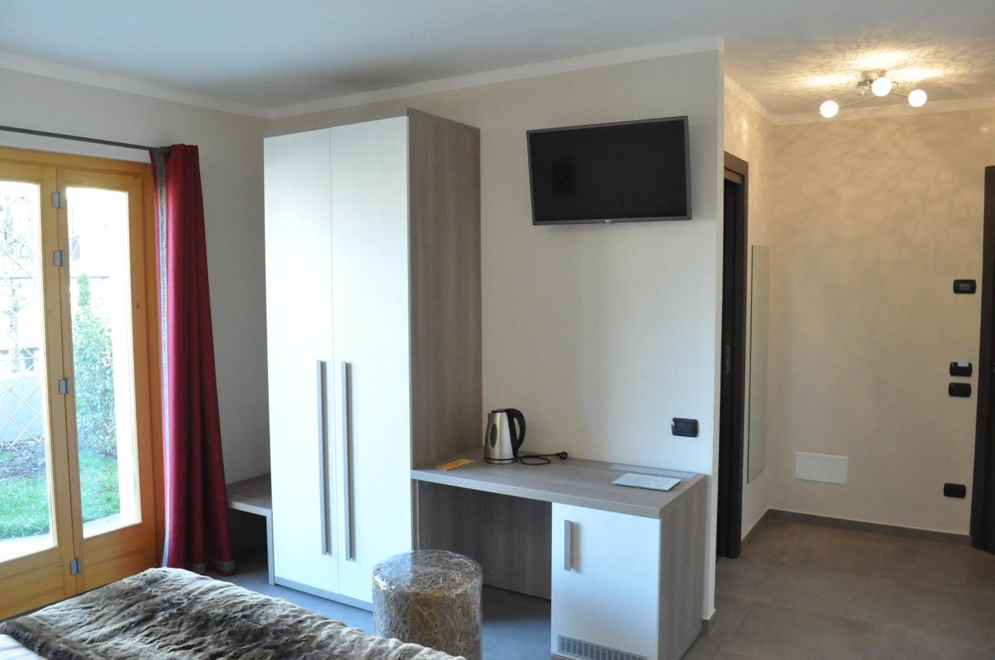 Maison D'Hotes Le Clos D'Anbot Charvensod Номер фото