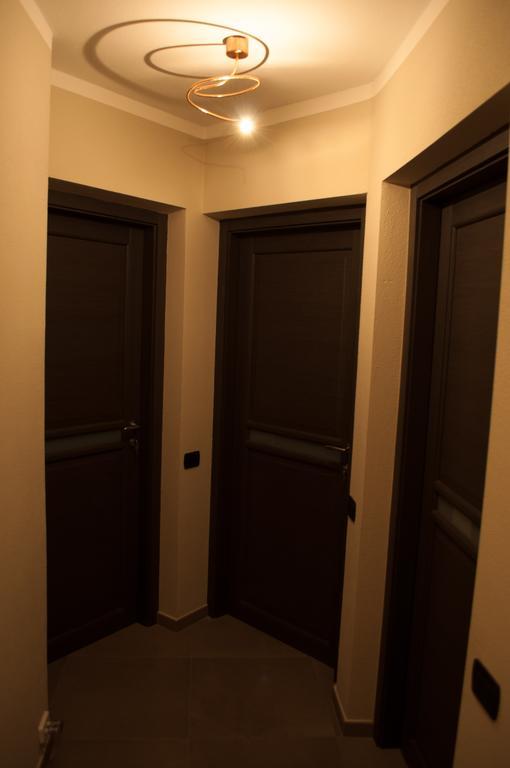 Maison D'Hotes Le Clos D'Anbot Charvensod Экстерьер фото