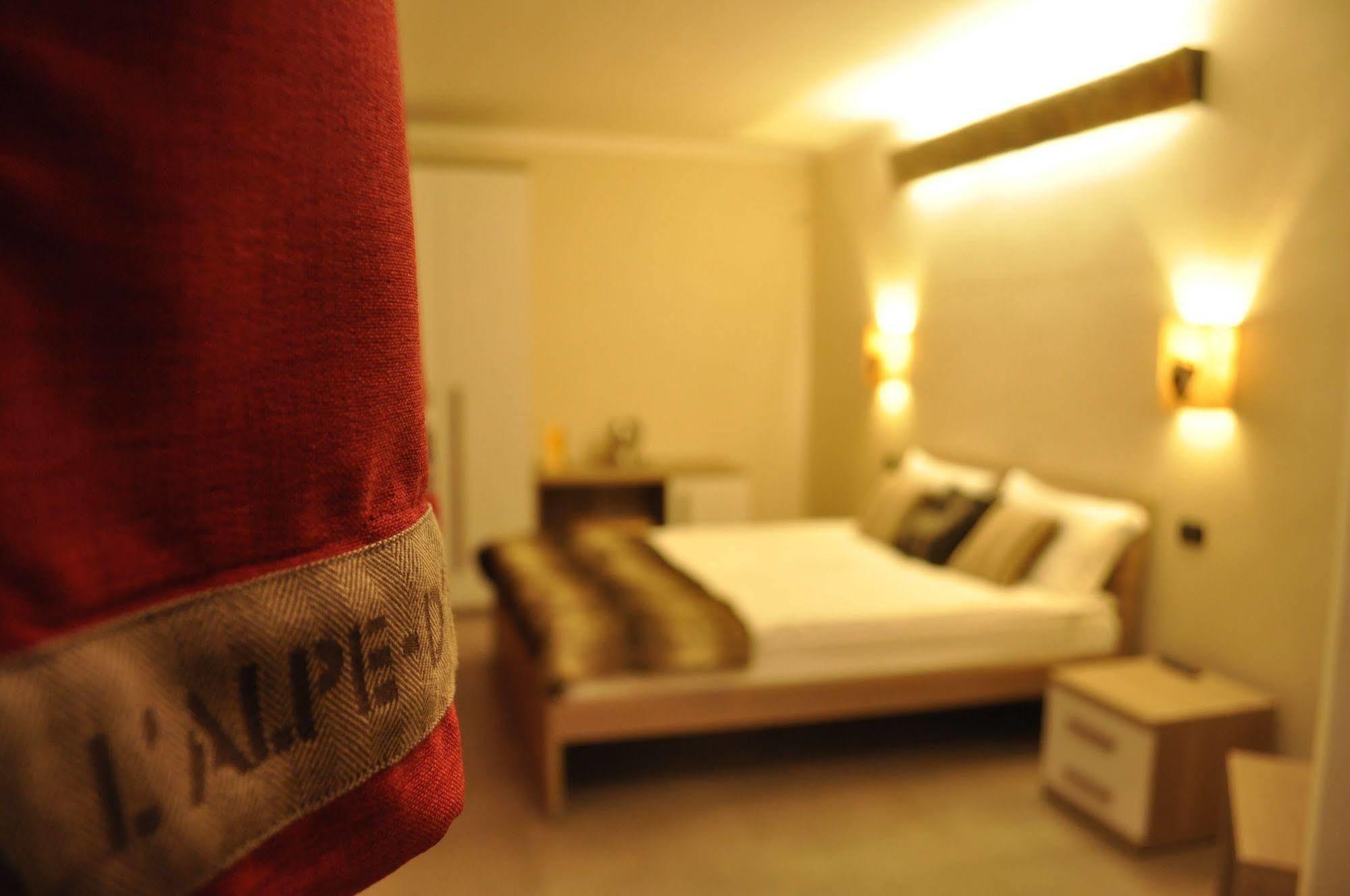 Maison D'Hotes Le Clos D'Anbot Charvensod Экстерьер фото
